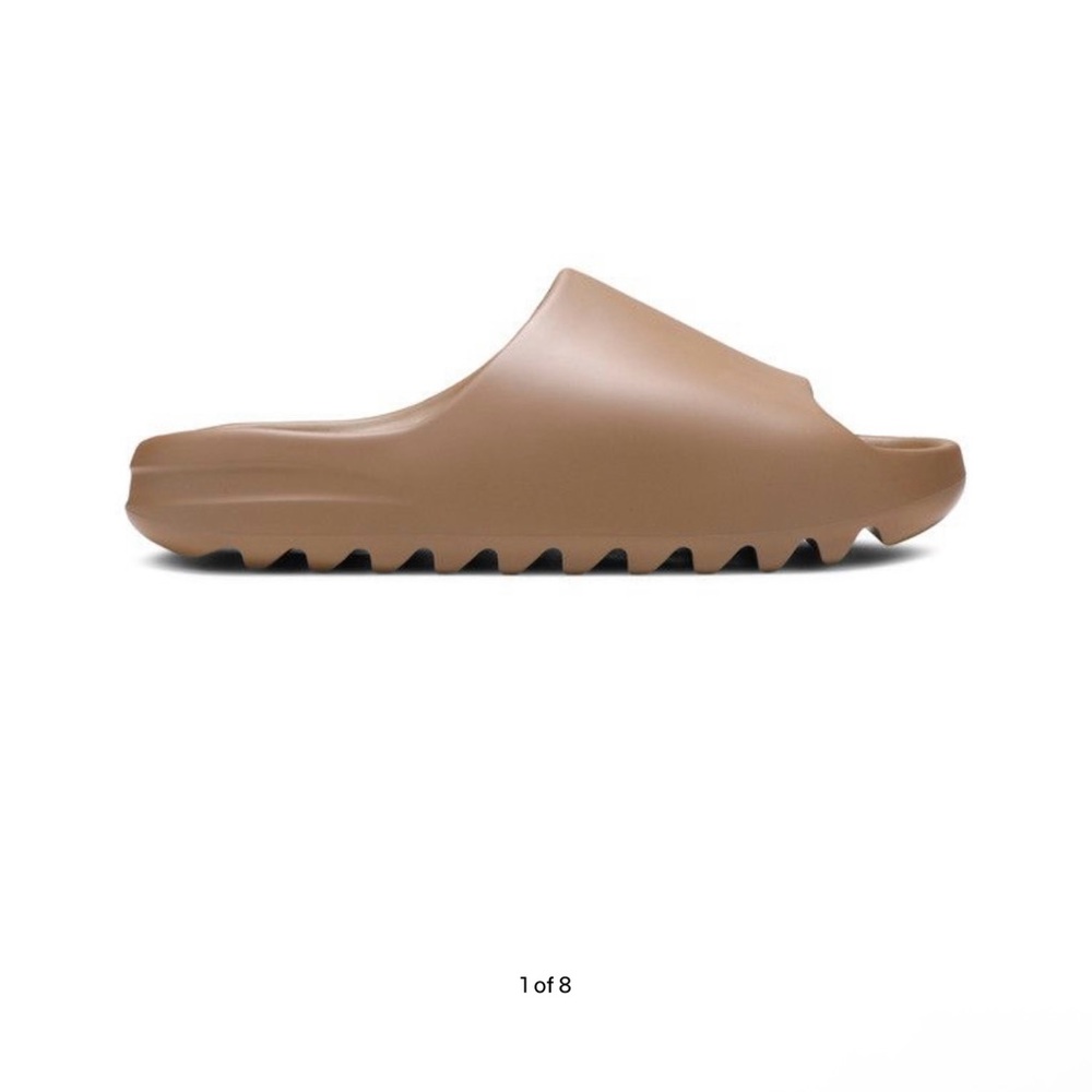 Core Yeezy slides 2021